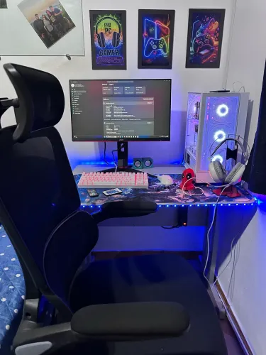 Computador Gamer