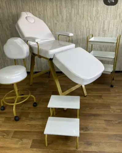 Kit Maca completo