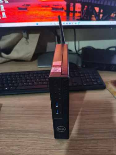 Dell Optiplex 3080