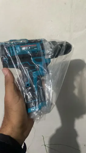 Parafusadeira
