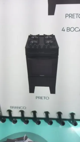 Fogão