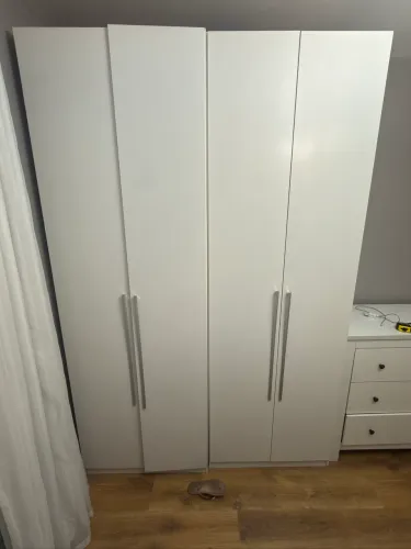 Guarda Roupa Modular
