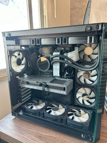 Computador gamer 