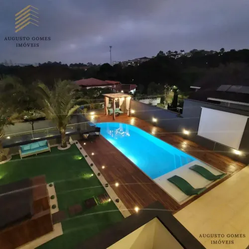 House em São Paulo - São Paulo, Parque dos Príncipes