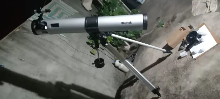 Telescópio modelo BM90076