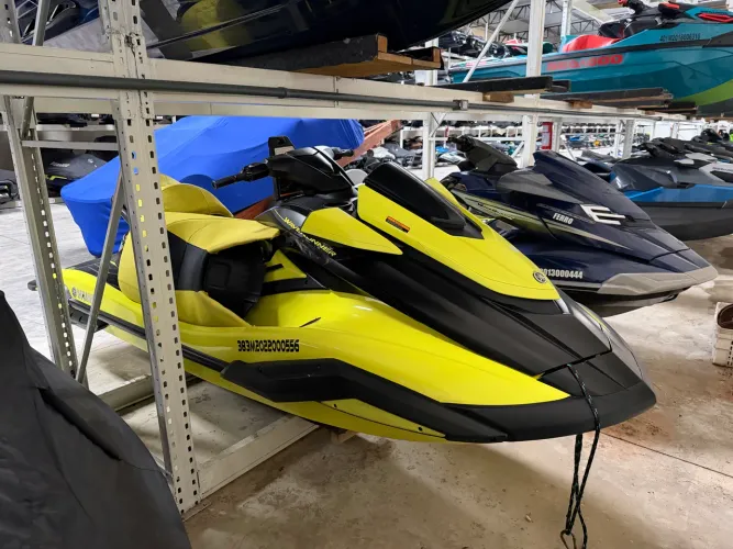 Jet SKY fx ho 2022