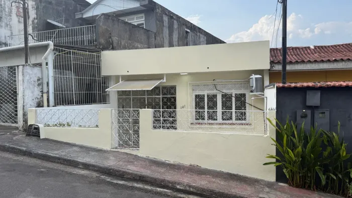 Casa São Jorge