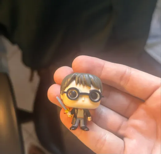 Funko pocket Harry Potter