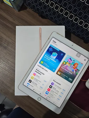 iPad de 6° geração 