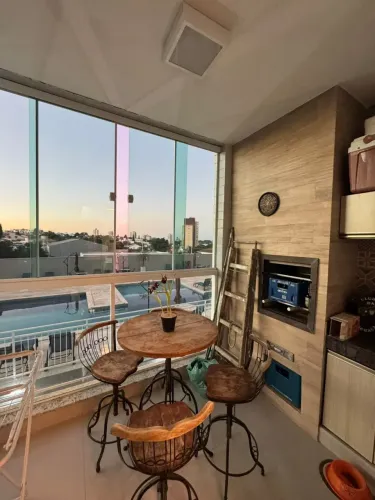 VENDO LINDO APARTAMENTO NO CASA BLANCA