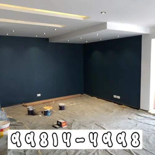 Pintor Qualidade e Preço Justo