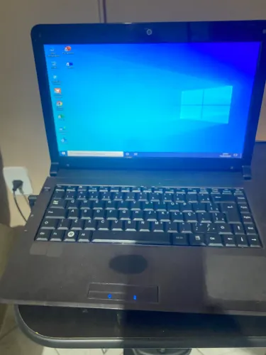 Notebook sim+ positivo
