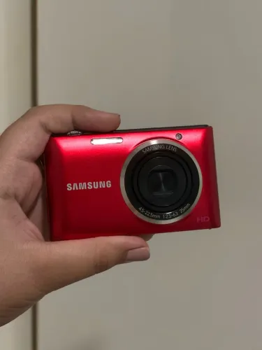 cybershot ST72