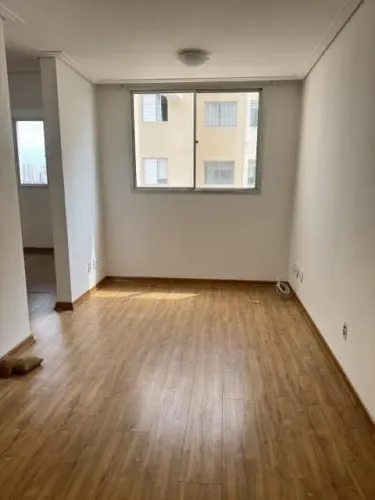 Apartamento para Locação em São Paulo, Água Branca, 2 dormitórios, 1 banheiro, 1 vaga