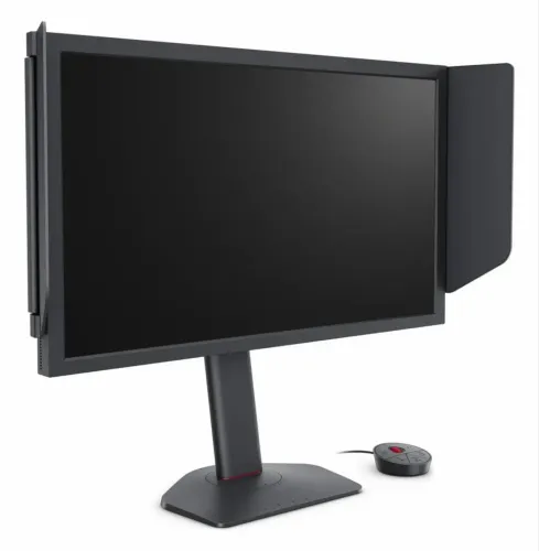 Monitor ZOWIE XL2546X+ 280Hz DyAc 2