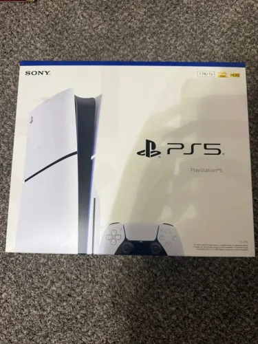 playstation 5 825gb novo