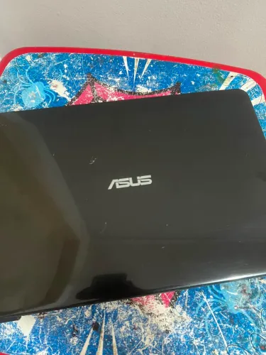 Notebook Asus