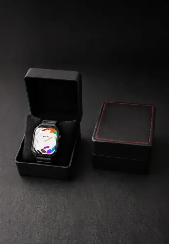 Smartwatch T10 Ultra
