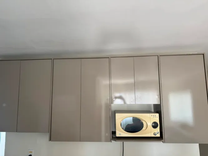 Armário de cozinha