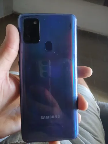 Celular a21s 64 gb