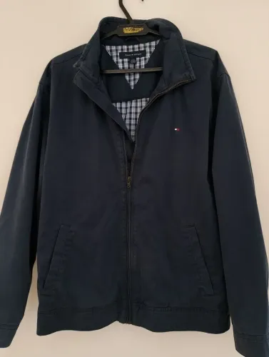 Casaco Tommy Hilfiger Original