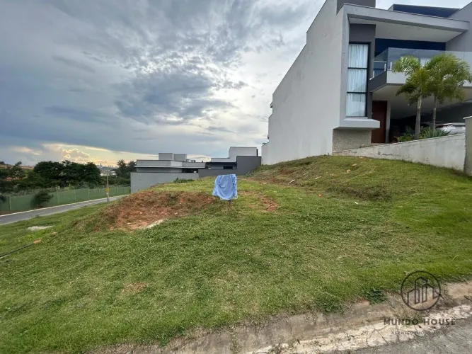 Terreno no Sun Lake Spa Residence