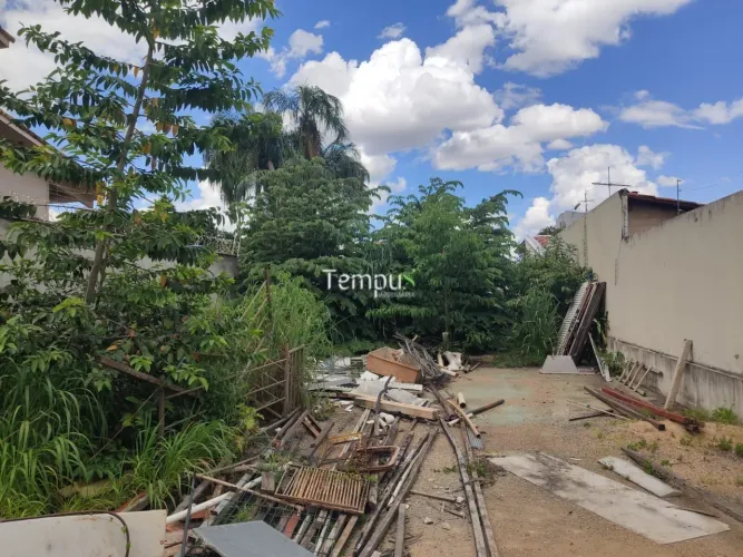 Terreno de 350m2 no Setor Sudoeste