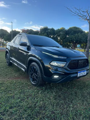 Fiat Toro Ultra 2.0 16V 4X4 Diesel AUT 2023