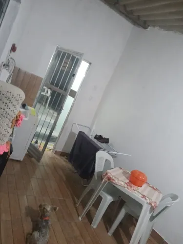Vendo casa so atendo zap *