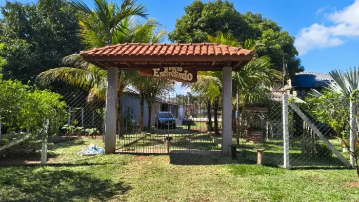 Chácara à venda em Dois Córregos - Região dos Três Rios