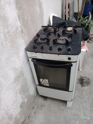 Fogão pra reformar só chama se tiver interesse *37