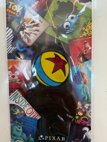 Pin broche bola Pixar Toy Story Disney 