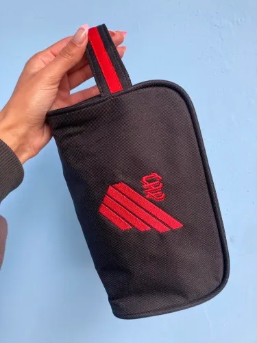 Necessaire Preta do CAP