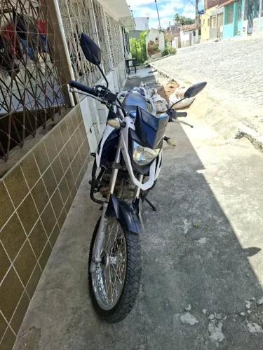 Crosser 150 2015