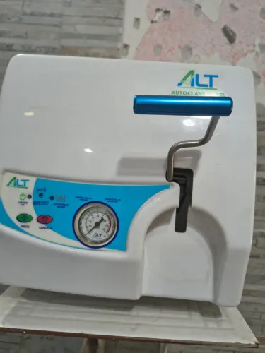 Autoclave STL 5 L