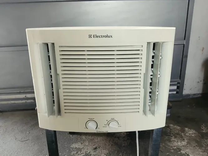 Ar condicionado Electrolux 7500 BTUs Entrego