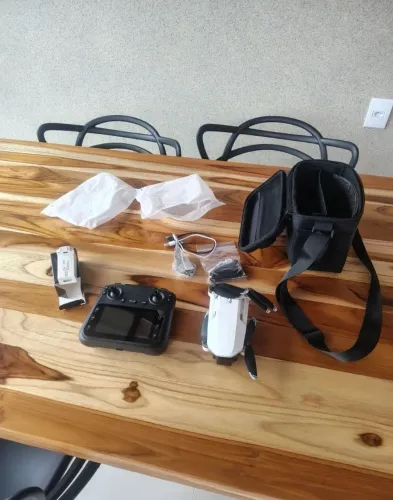 Drone sx1 alcance 1,5 km