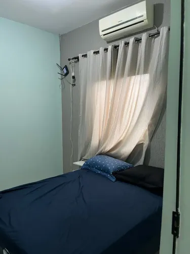 Kitnet mobiliada