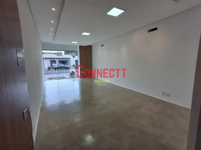 Sala para locação, Jardim Sumaré, Ribeirão Preto, SP