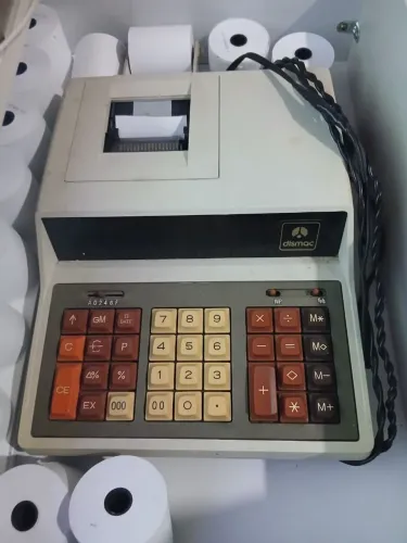 Calculadora