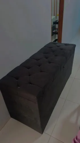 Baú grande