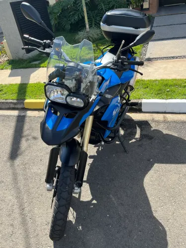 F800GS