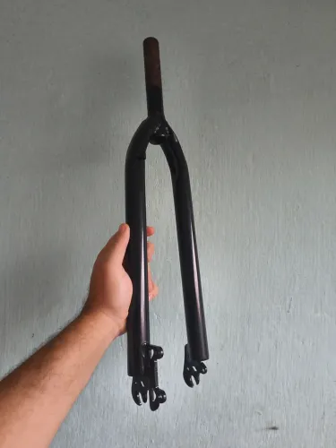 Garfo aro 29 OVER