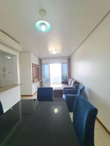 ADRIANÓPOLIS. RESIDENCIAL VIDA. 2 QTOS S/O 1 SUÍTE, SEMI MOBILIADO