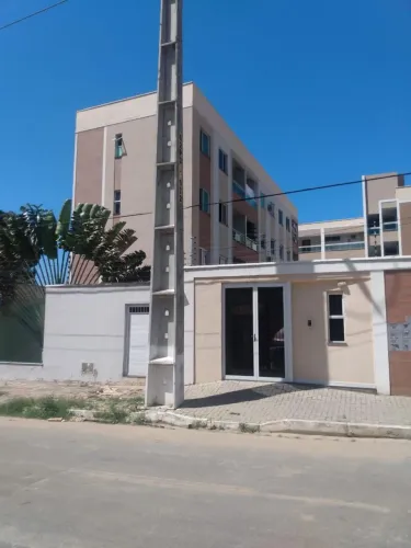 Apartamento na pajuçara
