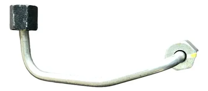 Cano De Bico Injetor Toyota Hilux 2.8 Sw4 2021 2022
