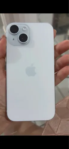 Iphone 15 256gb - Garantia Apple