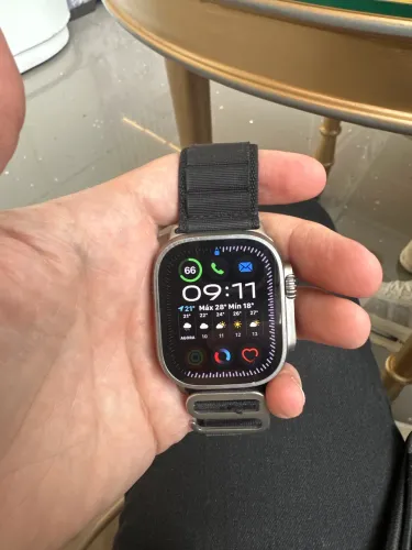 Apple Watch Ultra 2