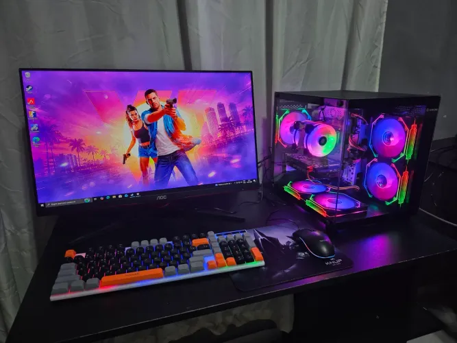 Pc Gamer