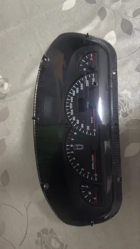 Velocímetro  marea 